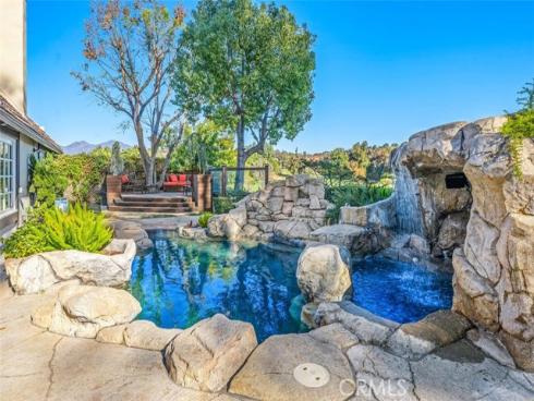 26122 Cresta Verde , Mission Viejo, CA