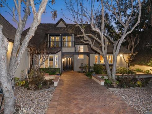26122 Cresta Verde , Mission Viejo, CA