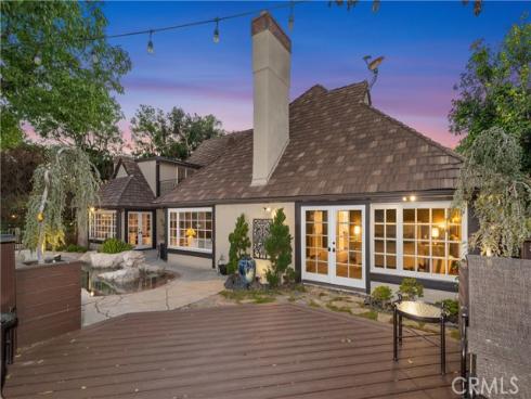 26122 Cresta Verde , Mission Viejo, CA