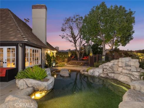 26122 Cresta Verde , Mission Viejo, CA