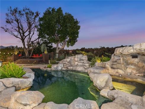 26122 Cresta Verde , Mission Viejo, CA