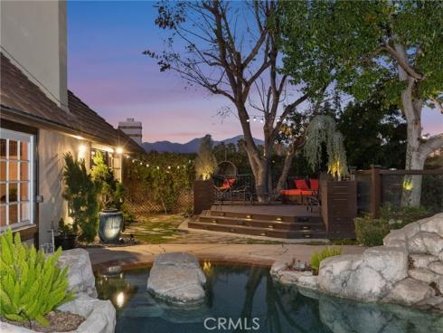 26122 Cresta Verde , Mission Viejo, CA