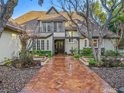 26122 Cresta Verde , Mission Viejo, CA