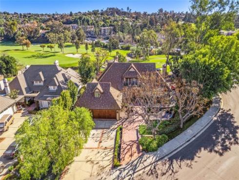 26122 Cresta Verde , Mission Viejo, CA