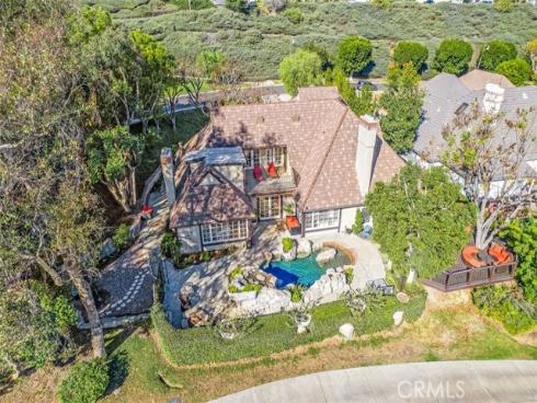 26122 Cresta Verde , Mission Viejo, CA