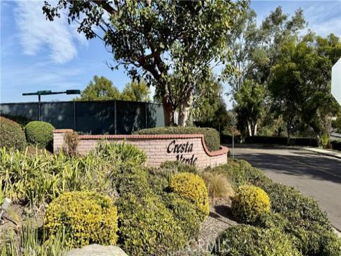 26122 Cresta Verde , Mission Viejo, CA