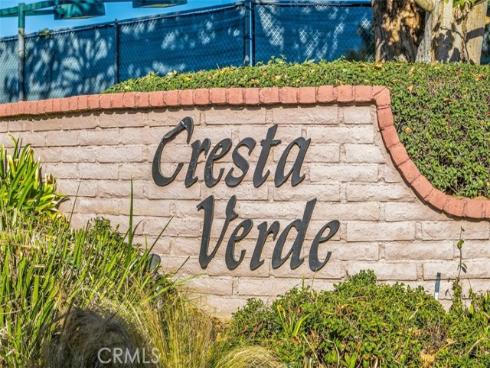 26122 Cresta Verde , Mission Viejo, CA