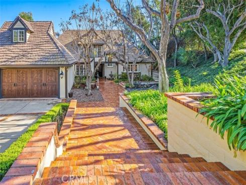 26122 Cresta Verde , Mission Viejo, CA