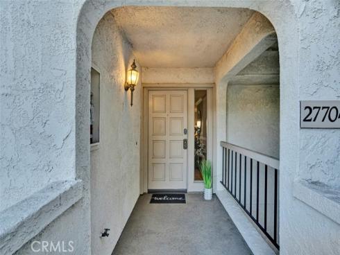 27704 Campanet 31 , Mission Viejo, CA