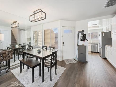 27835 Persimmon 46 , Mission Viejo, CA