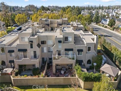 27835 Persimmon 46 , Mission Viejo, CA