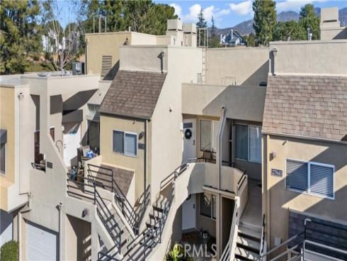 27835 Persimmon 46 , Mission Viejo, CA