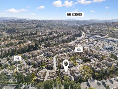 27835 Persimmon 46 , Mission Viejo, CA