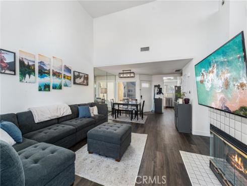 27835 Persimmon 46 , Mission Viejo, CA