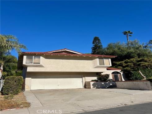 26661 Carretas Drive, Mission Viejo, CA