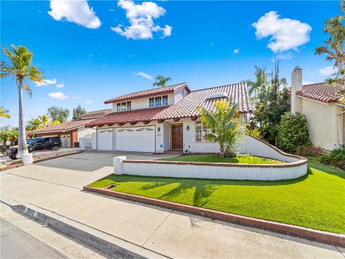 26972 Venado Drive, Mission Viejo, CA