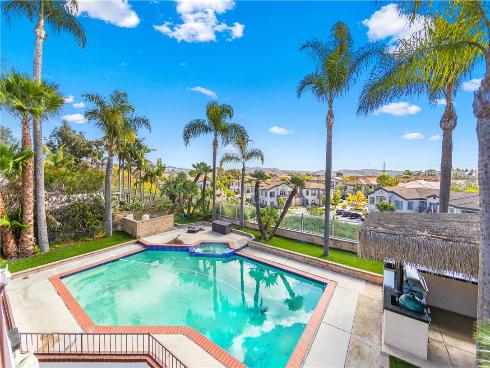 26972 Venado Drive, Mission Viejo, CA