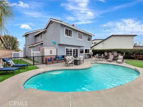 26481  Montebello   Place, Mission Viejo, CA