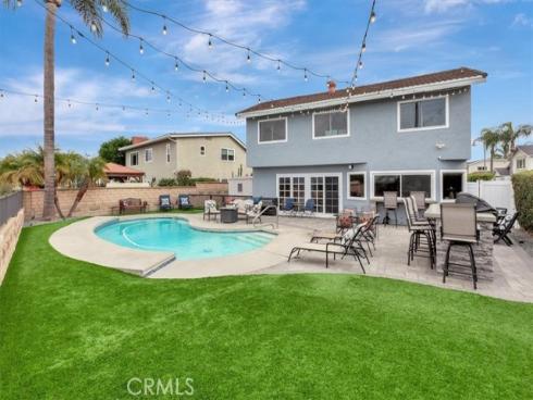 26481  Montebello   Place, Mission Viejo, CA