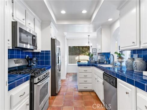 22422 Porreras 7 , Mission Viejo, CA