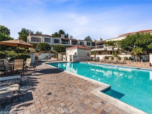 22422 Porreras 7 , Mission Viejo, CA