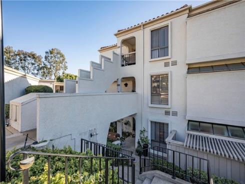 22422 Porreras 7 , Mission Viejo, CA