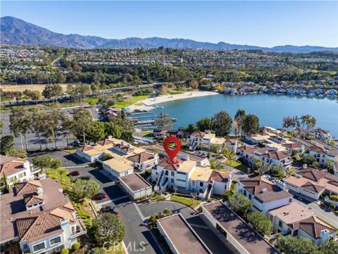 22422 Porreras 7 , Mission Viejo, CA