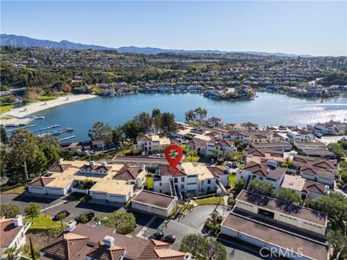 22422 Porreras 7 , Mission Viejo, CA