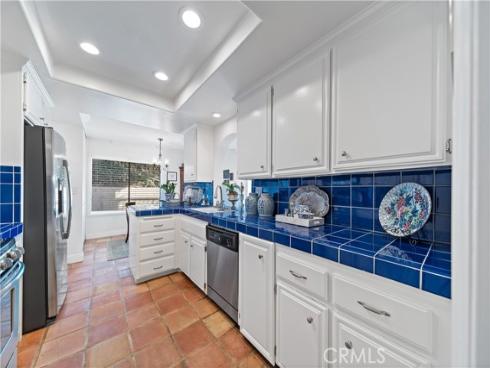 22422 Porreras 7 , Mission Viejo, CA