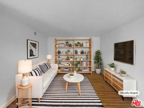 26436 Via Roble 35 , Mission Viejo, CA