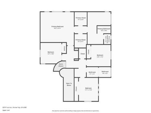 23171  Rockrose  , Mission Viejo, CA