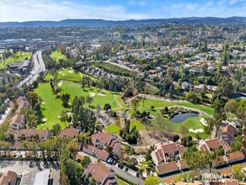 26781 Poveda 3 , Mission Viejo, CA