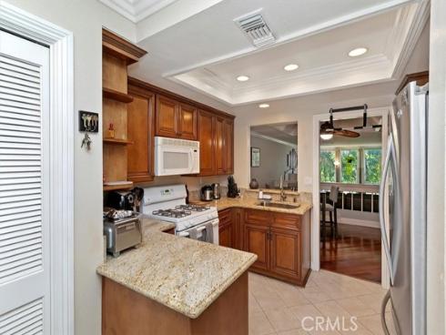 26781 Poveda 3 , Mission Viejo, CA
