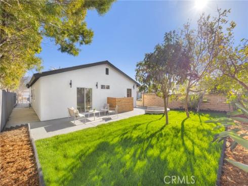 27412 Osuna , Mission Viejo, CA