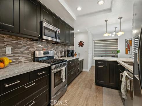 22482 Petra 23 , Mission Viejo, CA