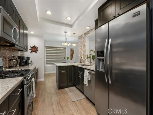 22482 Petra 23 , Mission Viejo, CA