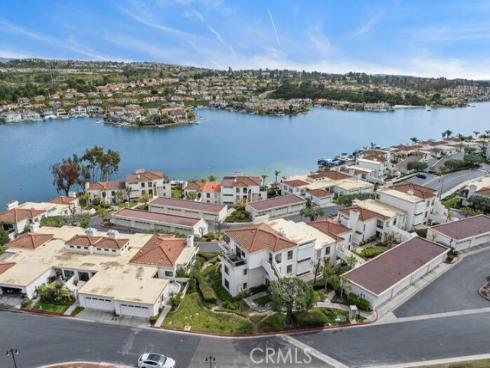 22482 Petra 23 , Mission Viejo, CA
