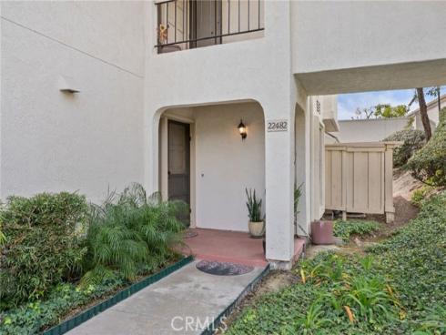 22482 Petra 23 , Mission Viejo, CA