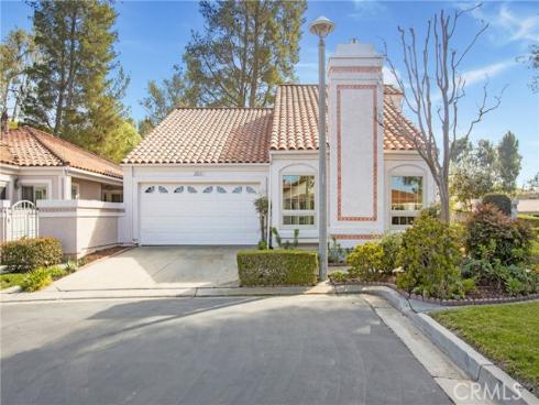 28211 Nebrija , Mission Viejo, CA