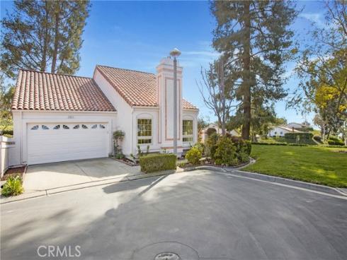 28211 Nebrija , Mission Viejo, CA