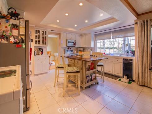 24122 La Pala Lane, Mission Viejo, CA