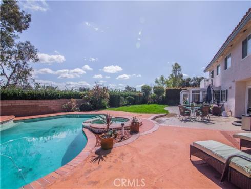 24122 La Pala Lane, Mission Viejo, CA