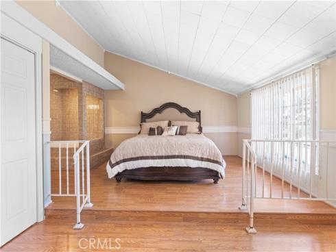 24122 La Pala Lane, Mission Viejo, CA