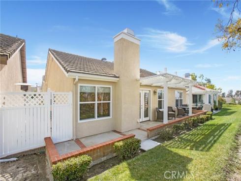 23232 Villena , Mission Viejo, CA