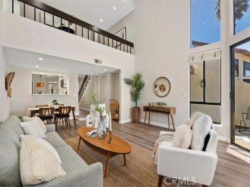 27857 Mazagon 108 , Mission Viejo, CA