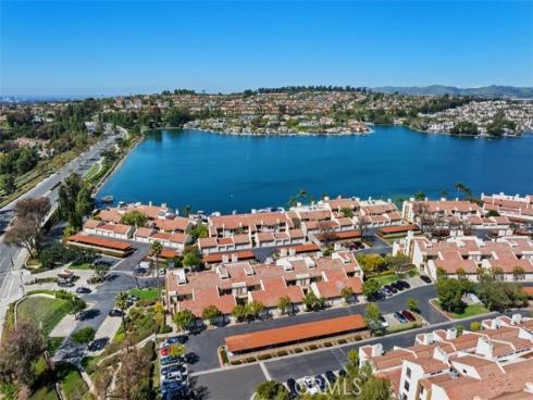 27857 Mazagon 108 , Mission Viejo, CA