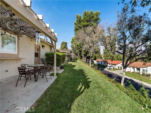 28142 Via Bonalde , Mission Viejo, CA