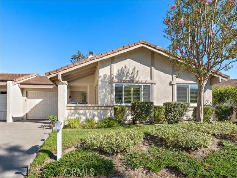 28142 Via Bonalde , Mission Viejo, CA