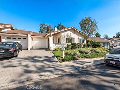 28142 Via Bonalde , Mission Viejo, CA