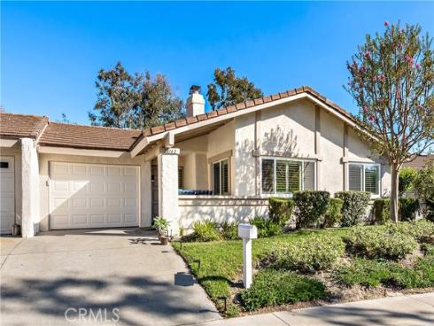 28142 Via Bonalde , Mission Viejo, CA